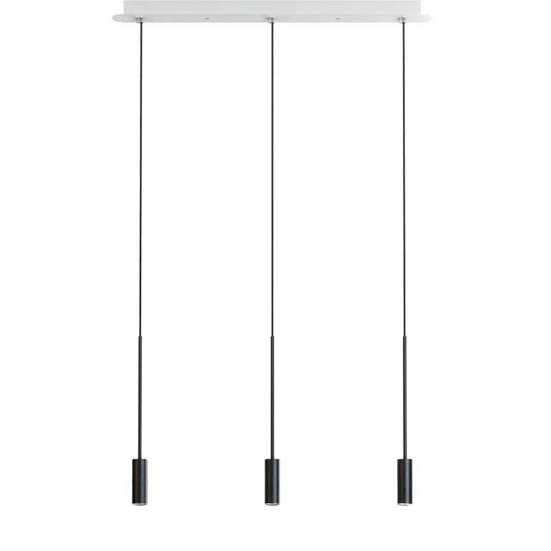 Volta Linear Pendant Light