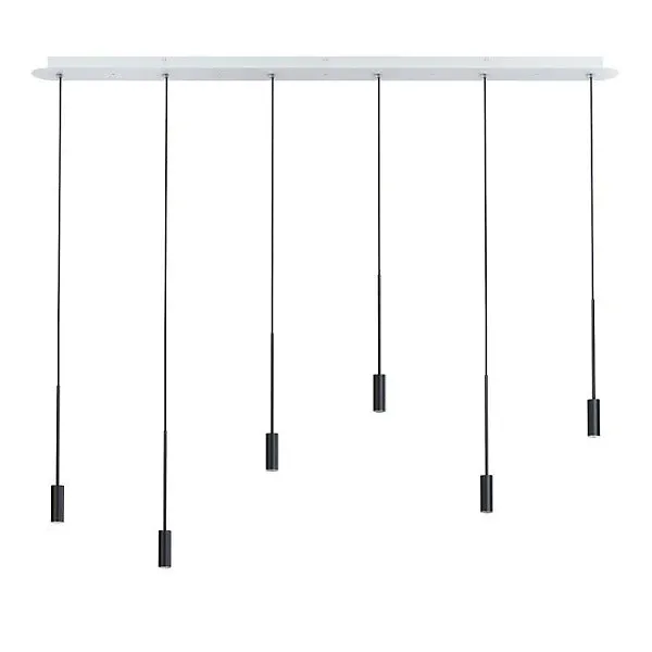 Volta Linear Pendant Light