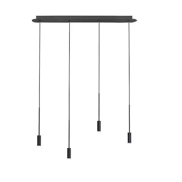 Volta Linear Pendant Light