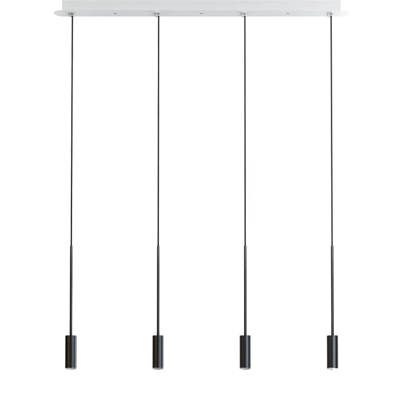 Volta Linear Pendant Light