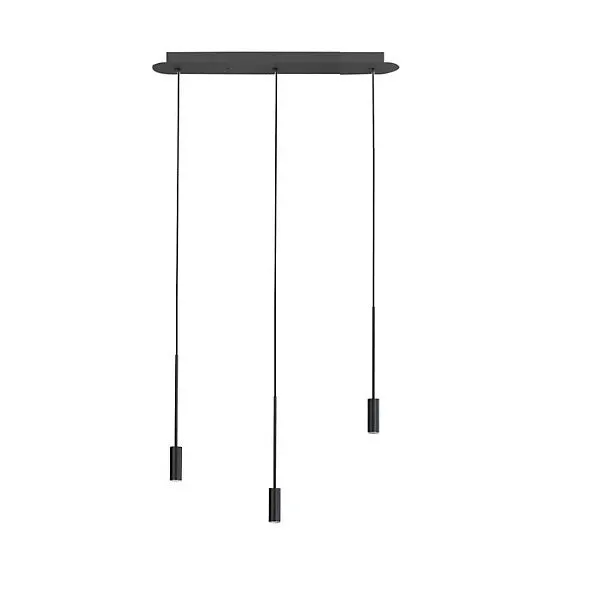 Volta Linear Pendant Light