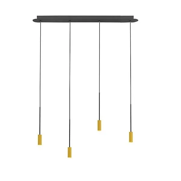 Volta Linear Pendant Light