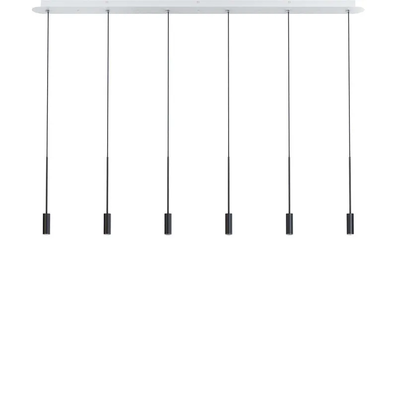 Volta Linear Pendant Light