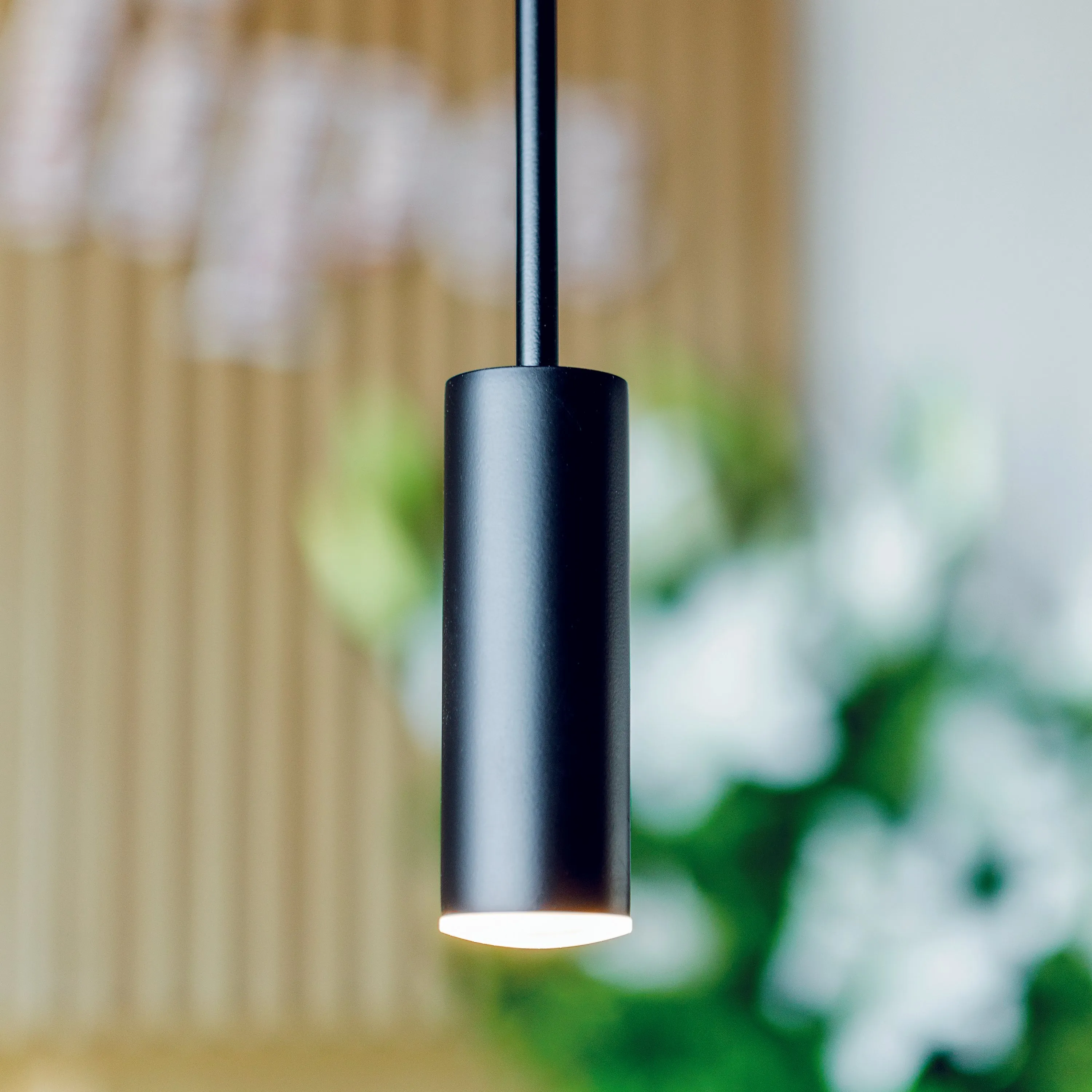 Volta Linear Pendant Light