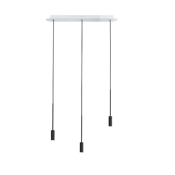 Volta Linear Pendant Light