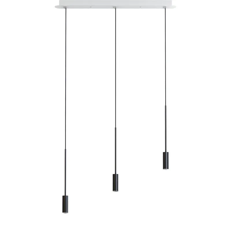 Volta Linear Pendant Light