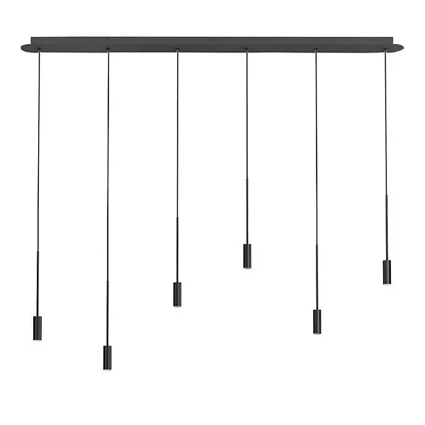 Volta Linear Pendant Light