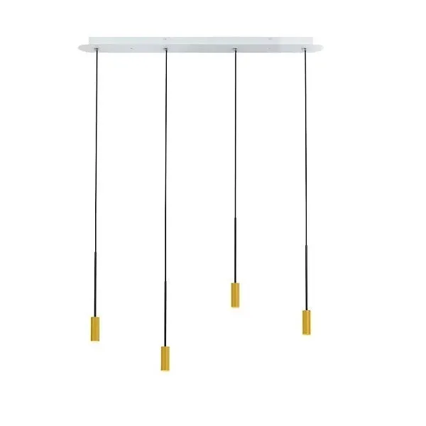 Volta Linear Pendant Light