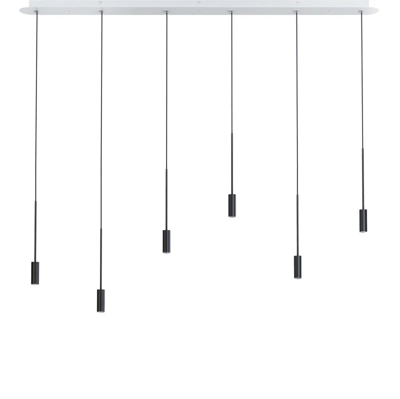 Volta Linear Pendant Light