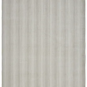 Vonte Hand-Loomed Carpet, Bisque