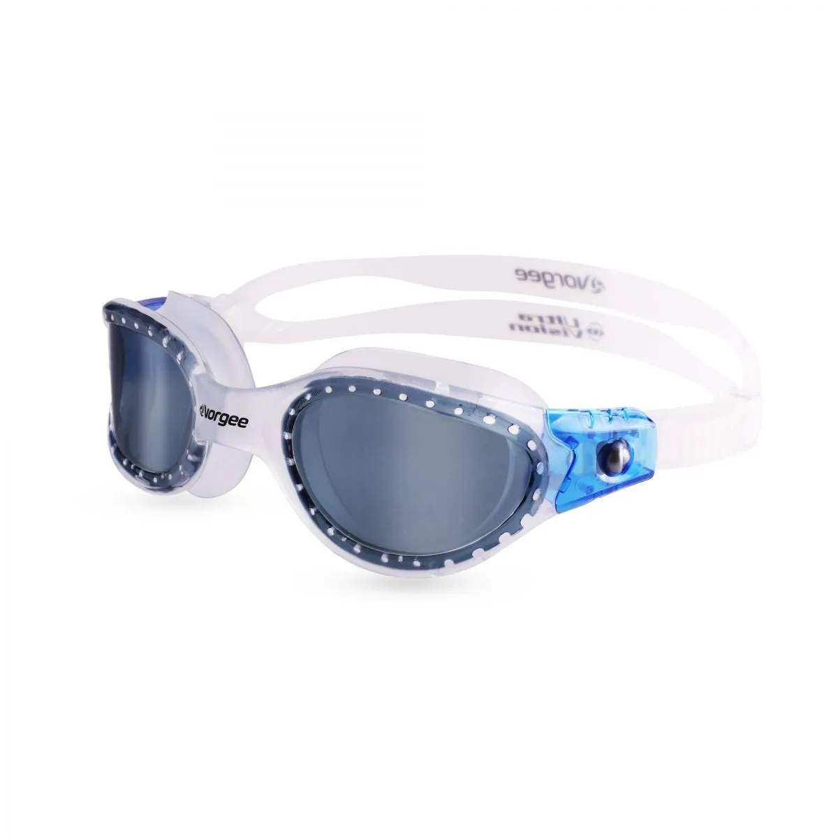 Vorgee Vortech Max Tinted Lens Swim Goggle