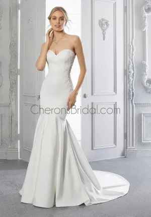 Voyage - 6954 - Charli - Cheron's Bridal, Wedding Gown