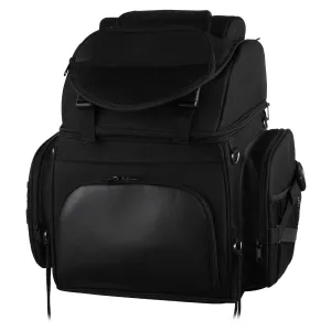 VS345 Vance Leather Deluxe Touring Bag