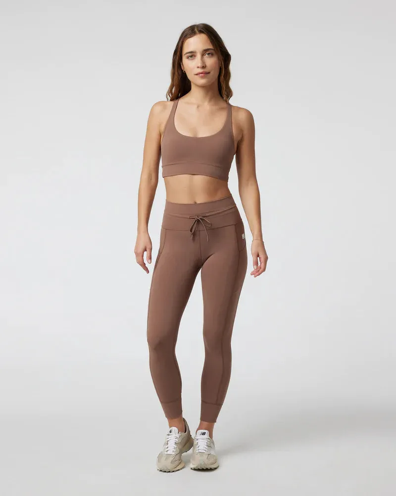 VUORI Daily Pocket Legging - Clove