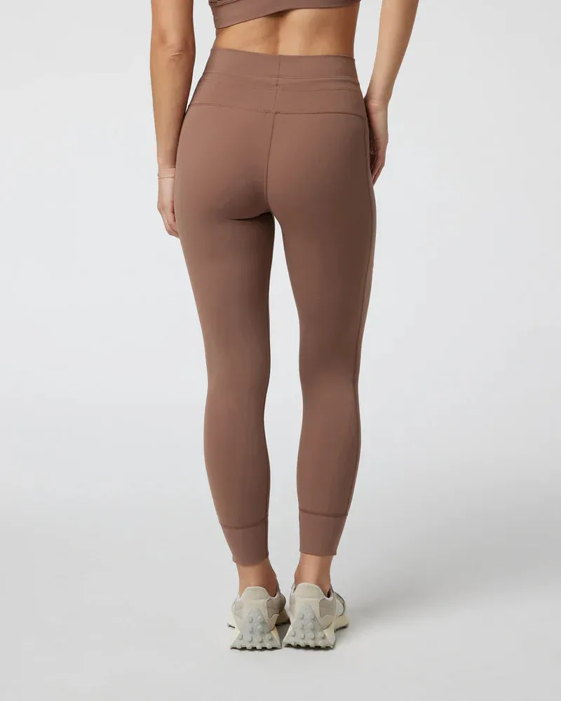 VUORI Daily Pocket Legging - Clove