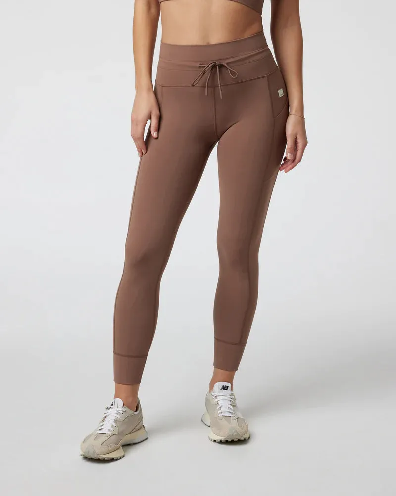 VUORI Daily Pocket Legging - Clove