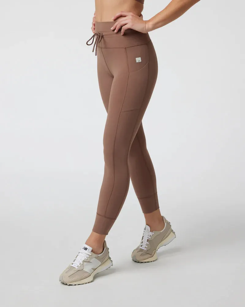 VUORI Daily Pocket Legging - Clove