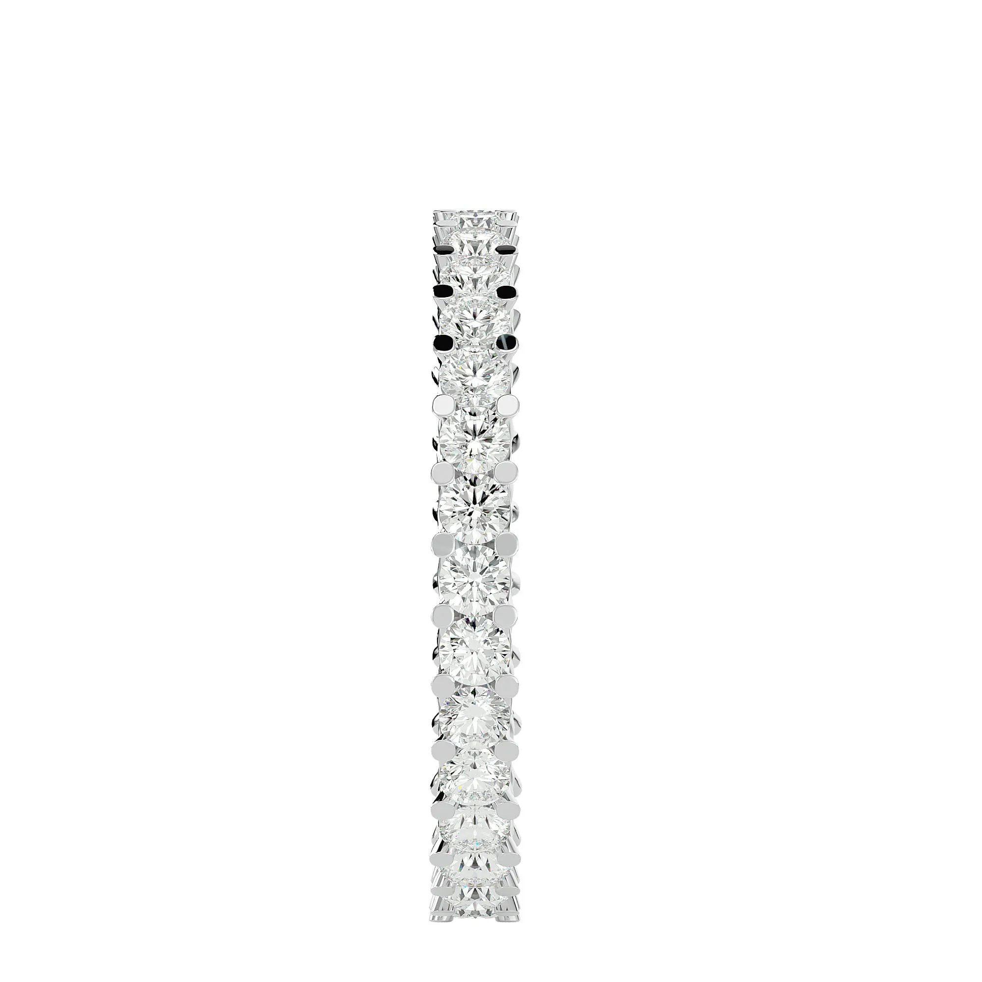 VVX™ Lab Diamond Eternity Band