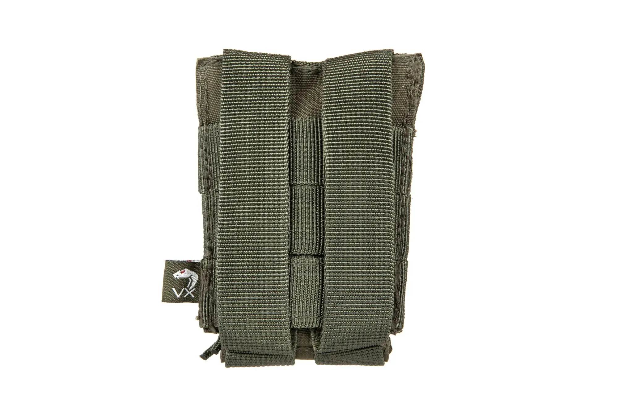 VX Stuffa Dump Bag - Green