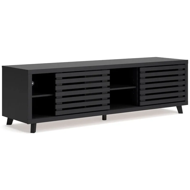 W1013-68 TV Stand 72" L