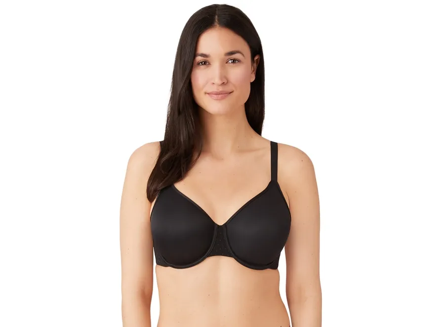 WACOAL 857303 BACK APPEAL MINIMIZER BRA