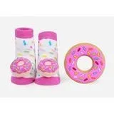 Waddle Donut Teether Gift Set