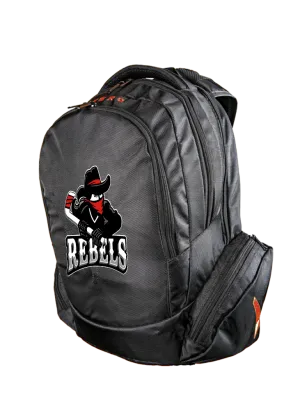 Wade Rebels Custom Backpack