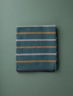 Waffle Weave Tea Towel // Juniper