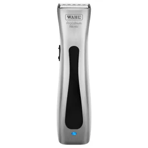 Wahl Beret Trimmer Pro Lithium - Brushed Aluminium