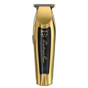 Wahl Gold 5 Star Cordless Detailer