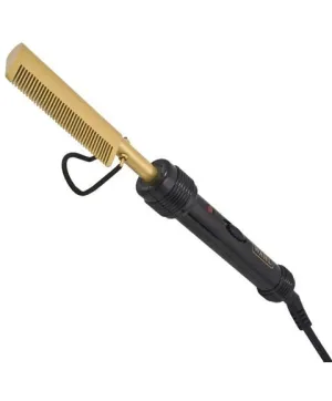 Wahl  Straightening Comb