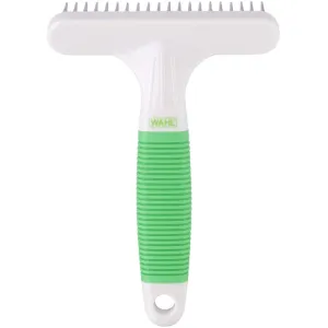 Wahl Undercoat Rake for Dogs and Cats (16x11cm)