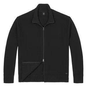 WAHTS Foster Full Zip Anthracite