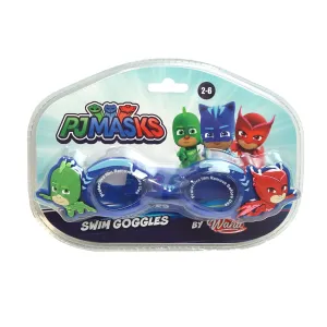 Wahu Swim Goggles - PJ Masks