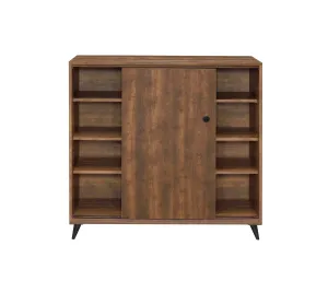 Waina - Shoe Cabinet - Oak