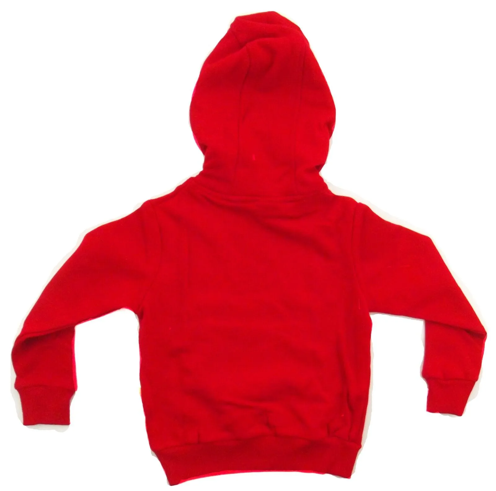 Wales RWC 2015 Overhead Baby Hoody