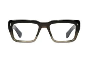 Walker Eyeglasses - Black Fade