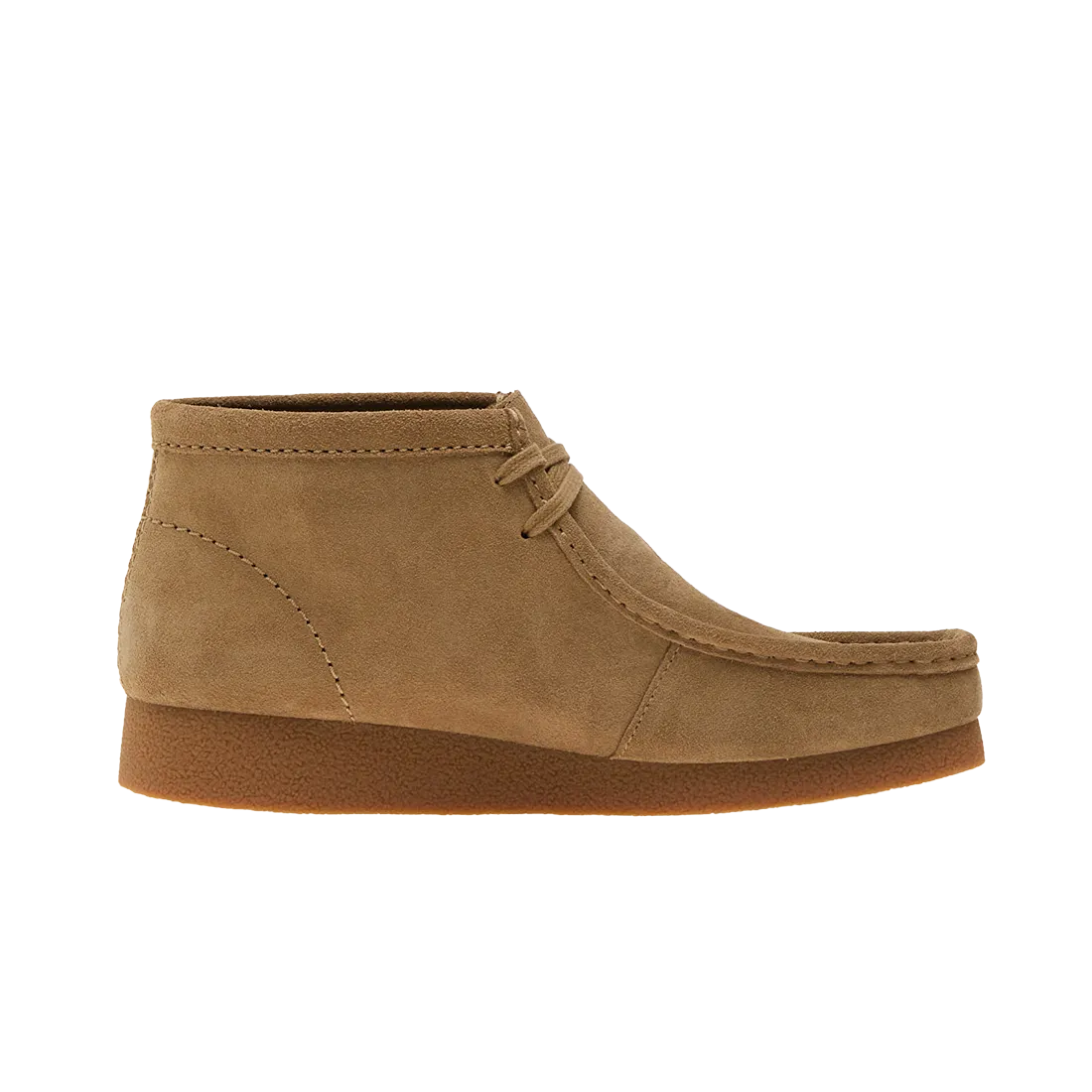 Wallabee Evo Bt