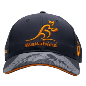 Wallabies Lions Tour Media Cap 2025