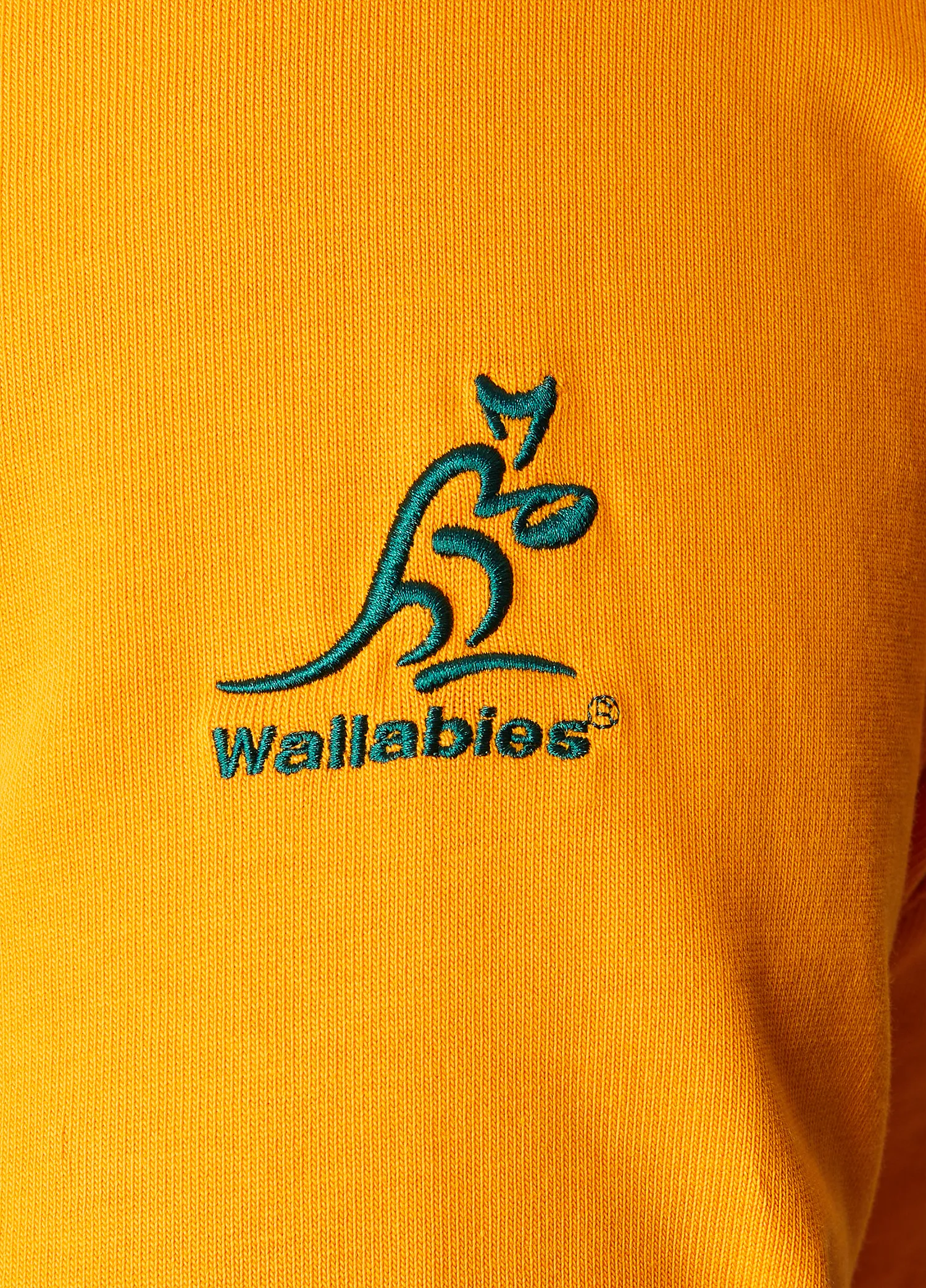 Wallabies RWC Traditional Jersey 2023