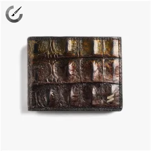 Wallet Barber Oro