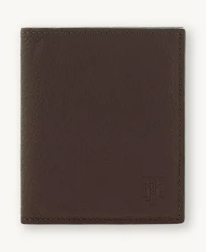 WARFIELD WALLET BROWN