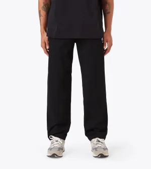 Warm-up Pant Black