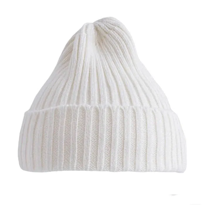 Warm Vibes Beanie Hat