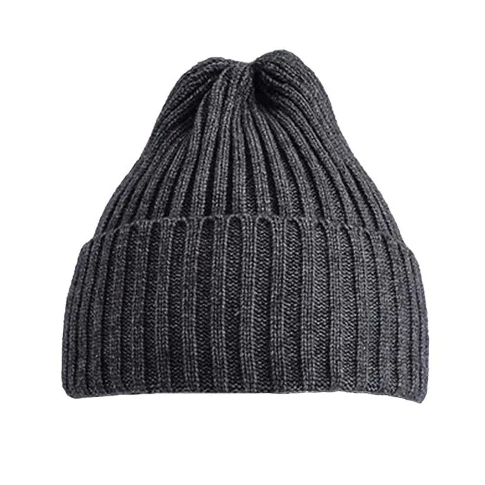 Warm Vibes Beanie Hat