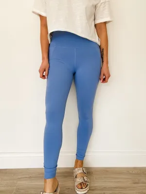 Warming Up Legging 2.0