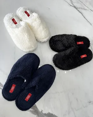 Warmth & Style The Ultimate Winter Slipper Lineup