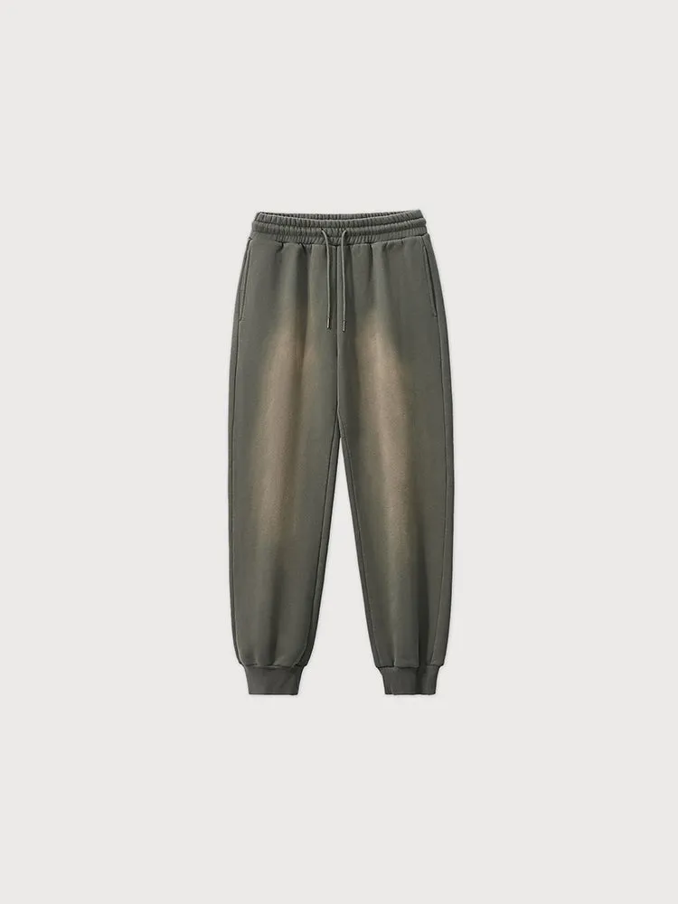 Warmth and Panache Men's Winter Jogging Bottoms