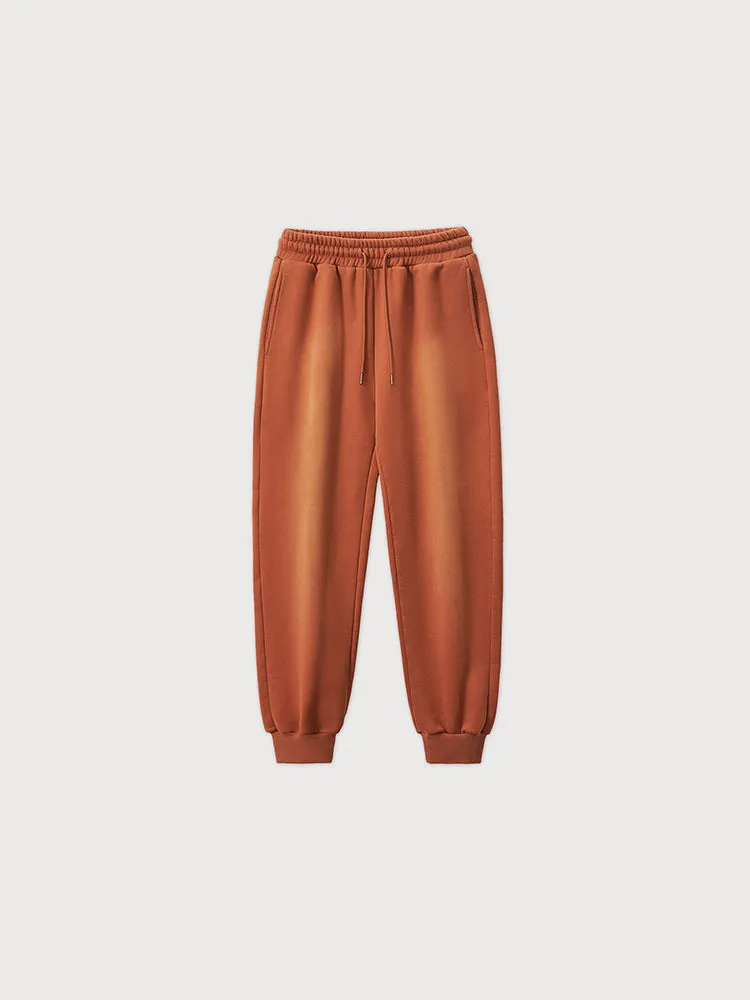 Warmth and Panache Men's Winter Jogging Bottoms