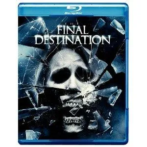 Warner Home Video The Final Destination